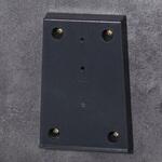 VUO-134STA-DM 立掛けベース用壁掛ホルダー OKW