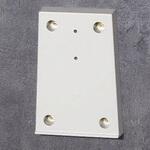 VUO-134STA-WM 立掛けベース用壁掛ホルダー OKW