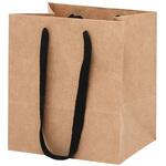 手提げ紙袋 フルールバッグ HEIKO