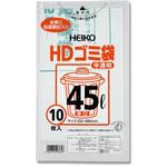 HDゴミ袋 半透明 HEIKO