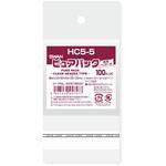 OPP袋ピュアパッククリアヘッダー SWAN