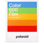6002JP Color 600 Film White Frame ポラロイド(polaroid)