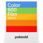 6012JP Color 600 Film White Frame Double Pack ポラロイド(polaroid)