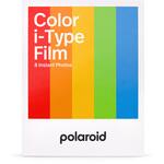 6000JP Color i-Type Film White Frame ポラロイド(polaroid)