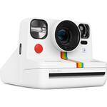 9077JP Polaroid Now+ Generation 2 Instant Camera White ポラロイド(polaroid)