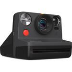 9095JP Polaroid Now Generation 2 Instant Camera Black ポラロイド(polaroid)