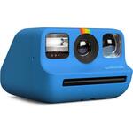 9147JP Polaroid Go Generation 2 Instant Camera Blue ポラロイド(polaroid)