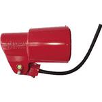 赤外線電球ホルダ 岩崎電気