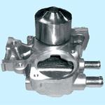 ウォーターポンプ(スバル用) GMB エンジンルーム内ウォーターポンプ