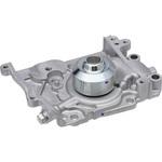 ウォーターポンプ(スバル用) GMB エンジンルーム内ウォーター