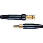 J-3 溶接パーツ ケーブルジョイント ハタヤリミテッド