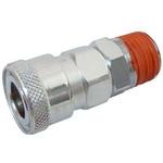 - ソケットカプラー (メネジ取付用) モノタロウ 09926147