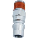 - プラグカプラー (メネジ取付用) モノタロウ 09926217