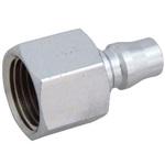 - プラグカプラー (オネジ取付用) モノタロウ 09926262