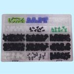 ホンダタイプ クリップセット Modes