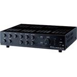 TOA PAアンプ A-1724 A-1724 PAアンプ240W2局 1個 TOA 【通販モノタロウ】