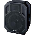 TOA 移動用PA ワイヤレスパワードスピーカー KZ-100WS TOA 移動用PA ワイヤレスパワードスピーカー KZ-100WS KZ-100WS