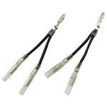 Y型接続端子 エーモン