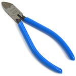 131B-150 ストレートニッパ VICTOR(花園工具)