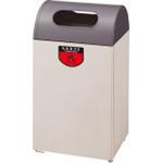 リサイクルボックスE CONDOR(山崎産業) 分別用ゴミ箱本体 【通販