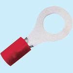 丸型圧着端子 エーモン