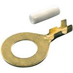 丸型端子 エーモン