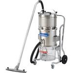 排気がHEPAなバキュームクリーナー 三立機器