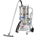 排気がHEPAなバキュームクリーナー 三立機器 乾式掃除機 【通販