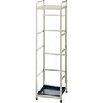 清掃用具収納 のおすすめ人気ランキング モノタロウ