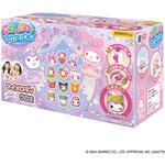 ぷにょぷにょアクアリウム EDISON