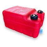 Amazon | 燃料タンク 船外機用 24L 携帯燃料タンク YAMAHA