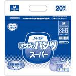 Gエルモアいちばんパンツスーパー カミ商事