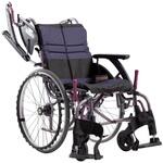 WARP22-45-M WAVITRoo 多機能タイプ 自走用WARP22-45-M ファブリック カワムラサイクル