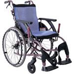 WAR22-40-M WAVITRoo 標準タイプ 自走用WAR22-40-M 3Dメッシュ カワムラサイクル