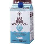 アラ 弱酸性リンスインシャンプー 1L詰替用 フェニックス