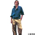 A-1760 ANDARE SCHIETTI 長袖ブルゾン(秋冬用) コーコス信岡