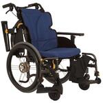 グレイスコア・ミニモ 自走(低床) GRC-50B M-12 松永製作所