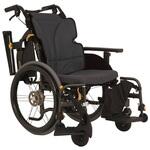 グレイスコア・ミニモ 自走(低床) GRC-50B M-13 松永製作所