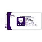 はくだけフィットパンツ 王子ネピア