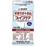 ファインケアすっきりテイスト キユーピー