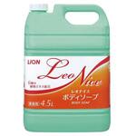 レオナイス ボディソープ ライオンハイジーン