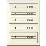 FC-180D ヴィドマー ファインキャビネットFC-180D ムラテックKDS