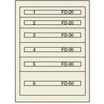 FC-180I ヴィドマー ファインキャビネットFC-180I ムラテックKDS