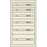 FC-250D ヴィドマー ファインキャビネットFC-250D ムラテックKDS