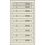 FC-250Q ヴィドマー ファインキャビネットFC-250Q ムラテックKDS