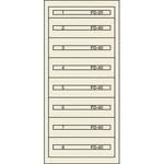 FC-300D-S ヴィドマー ファインキャビネットFC-300D-S ムラテックKDS