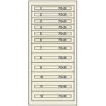FC-300N ヴィドマー ファインキャビネットFC-300N ムラテックKDS
