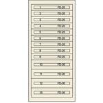 FC-300Q ヴィドマー ファインキャビネットFC-300Q ムラテックKDS