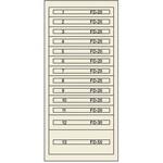FC-300S ヴィドマー ファインキャビネットFC-300S ムラテックKDS