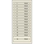 FC-300U ヴィドマー ファインキャビネットFC-300U ムラテックKDS